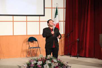 مجمع عمومی عادی سالیانه بازنشستگان و گردهمایی پیشکسوتان دانشگاه